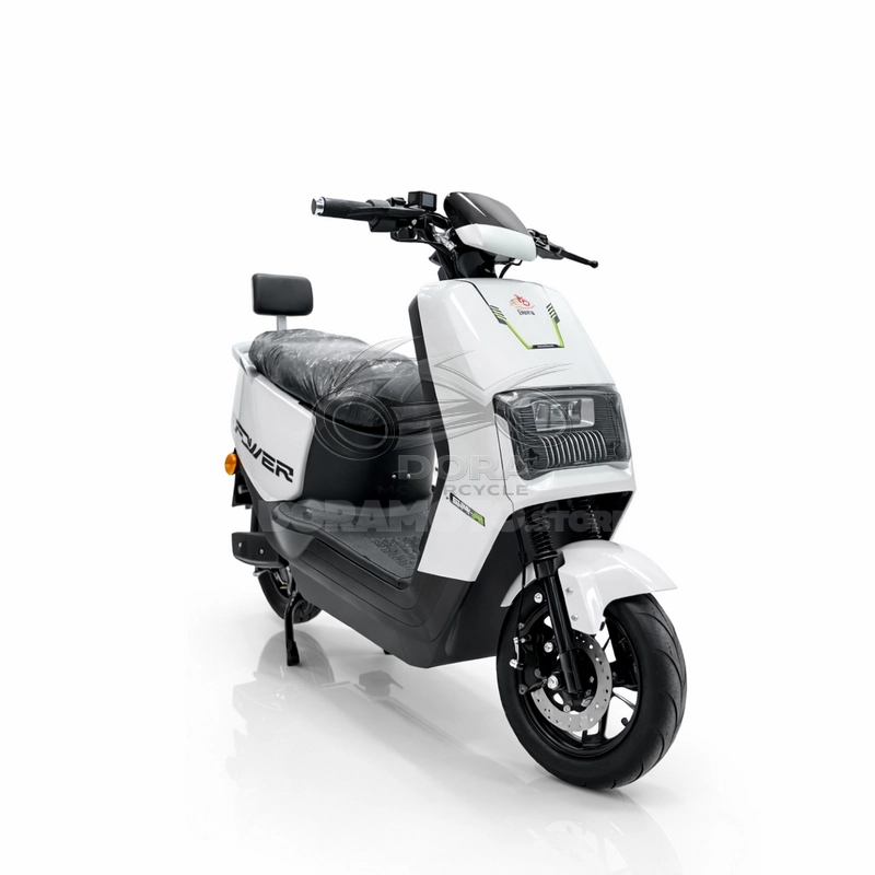DORA H360 70km/h