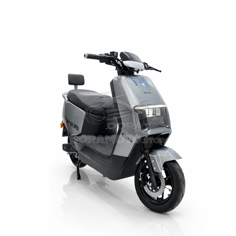 DORA H360 70km/h
