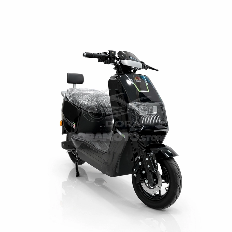 DORA H360 70km/h