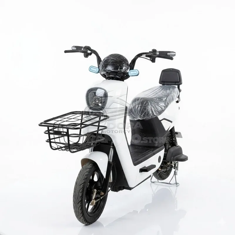 DORA BLEU PRO 50km/h