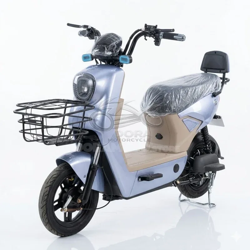 DORA BLEU PRO 50km/h