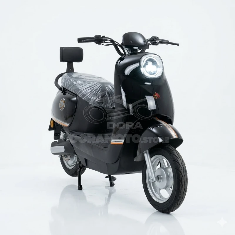 DORA KOALA 60km/h