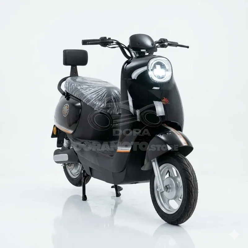 DORA KOALA 60km/h