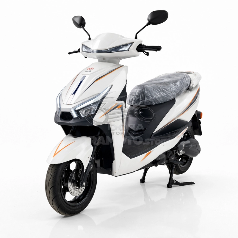 DORA KING 70km/h
