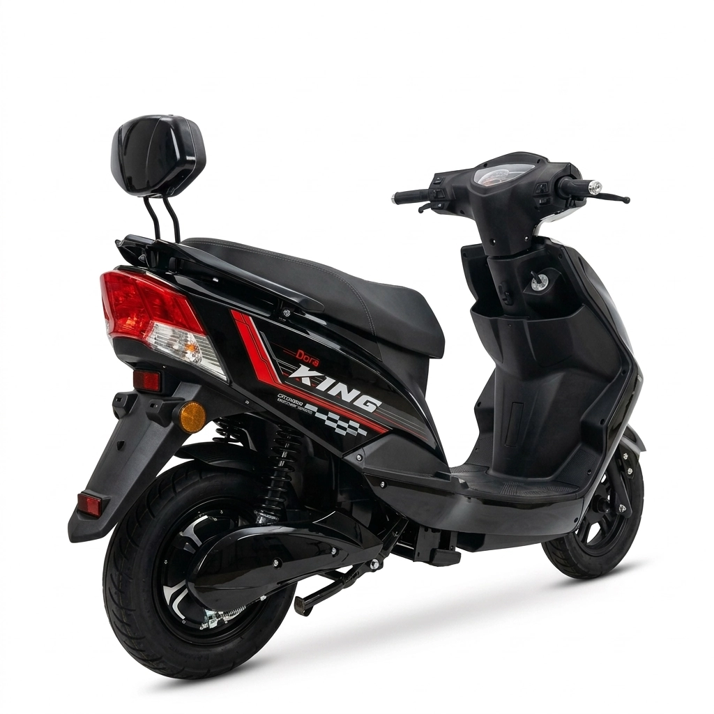 DORA KING 70km/h