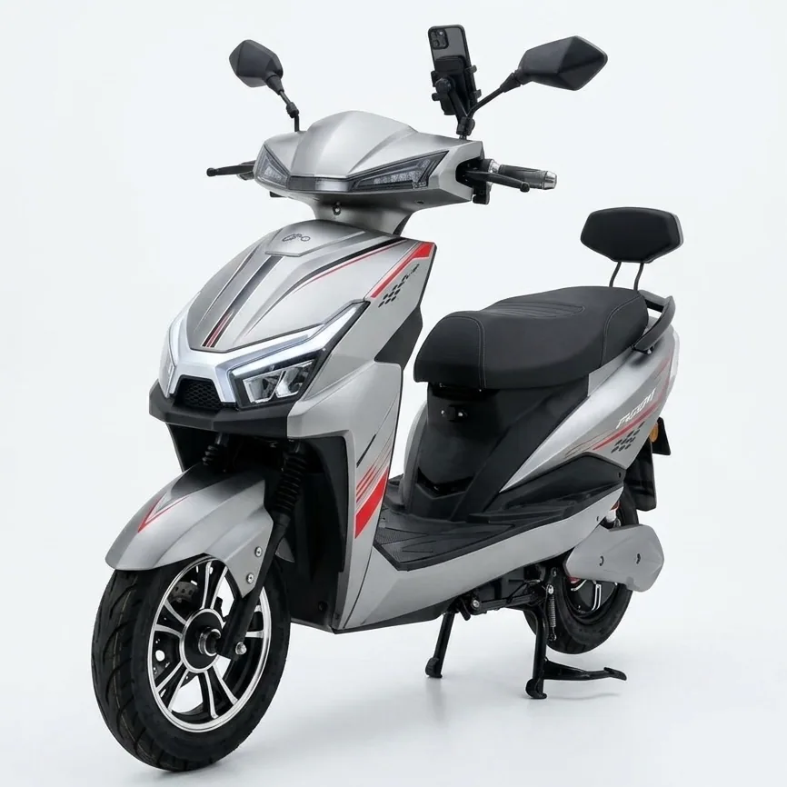 DORA KING SR 70km/h
