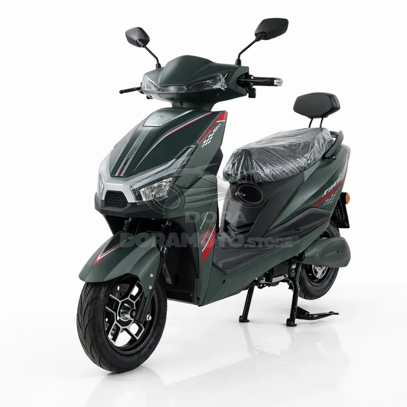 DORA KING SR 70km/h