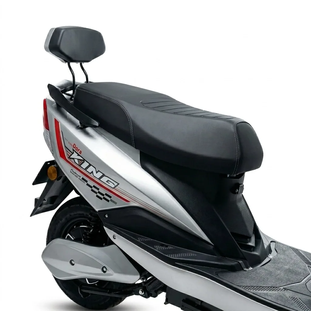 DORA KING SR 70km/h