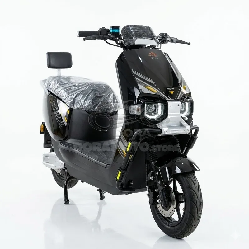DORA RAADA H300 70km/h