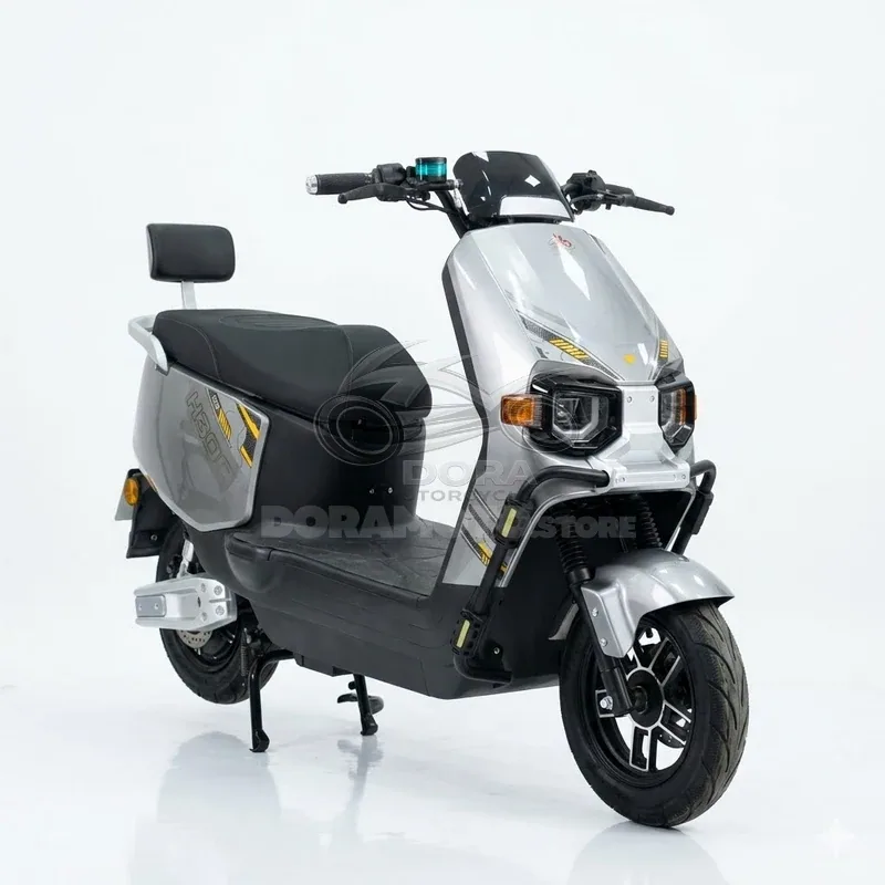 DORA RAADA H300 70km/h