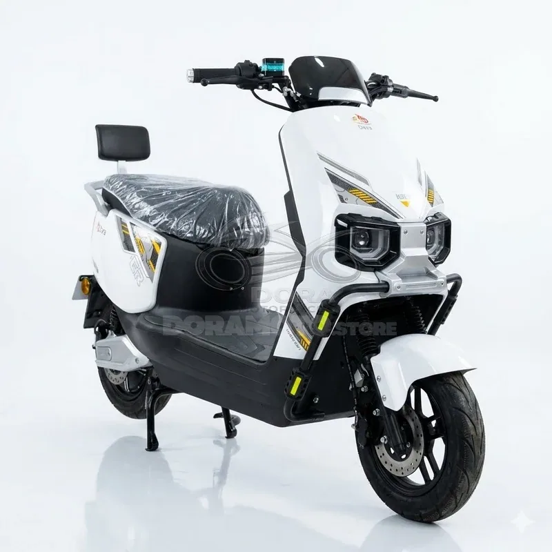 DORA RAADA H300 70km/h