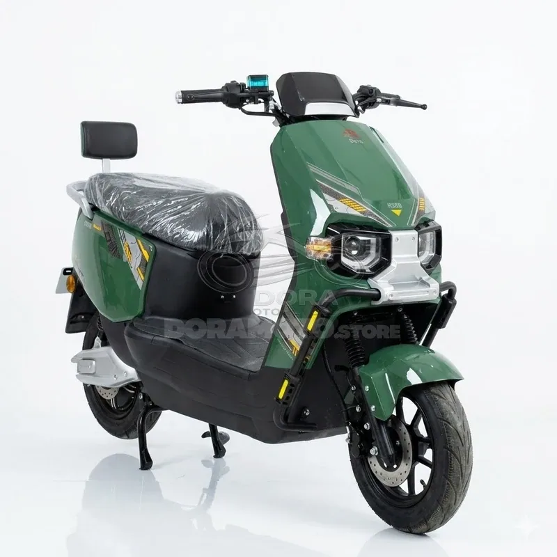 DORA RAADA H300 70km/h