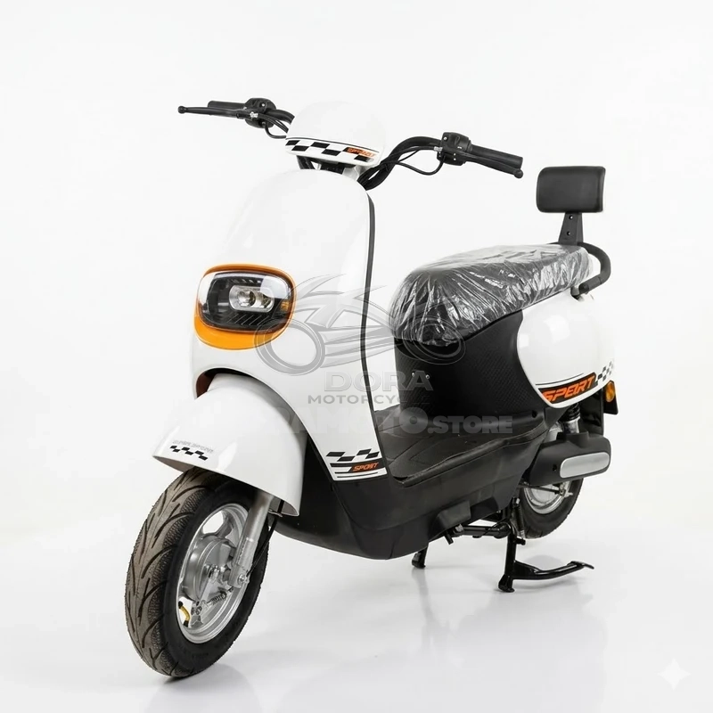 DORA SPEED 60km/h