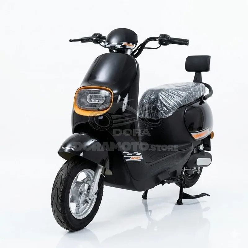 DORA SPEED 60km/h