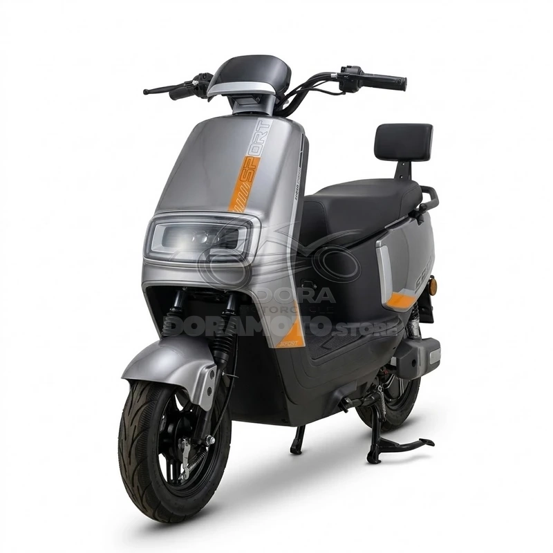 DORA SPORT 60km/h