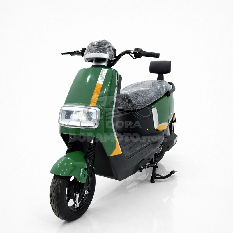 DORA SPORT 60km/h