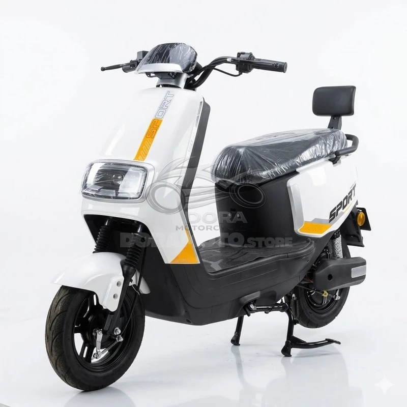 DORA SPORT 60km/h