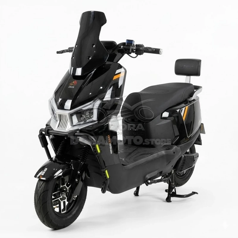 DORA AERES 80km/h