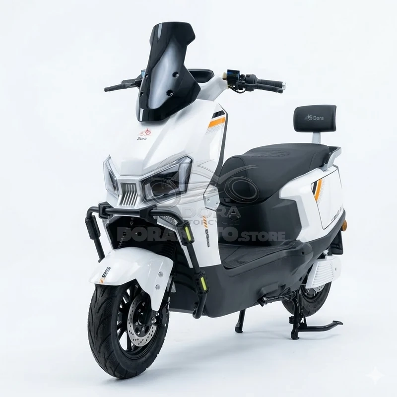 DORA AERES 80km/h