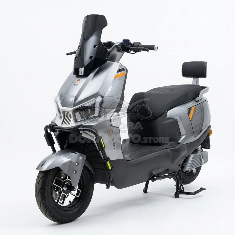 DORA AERES 80km/h