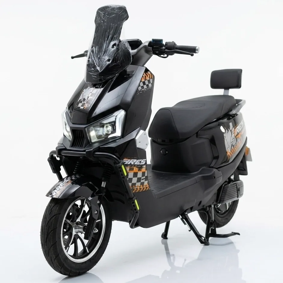 DORA AERES 80km/h