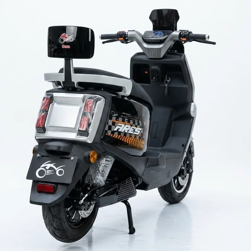 DORA AERES 80km/h