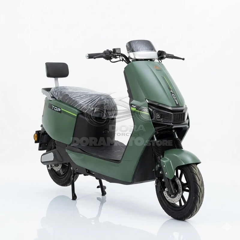 DORA H310 70km/h