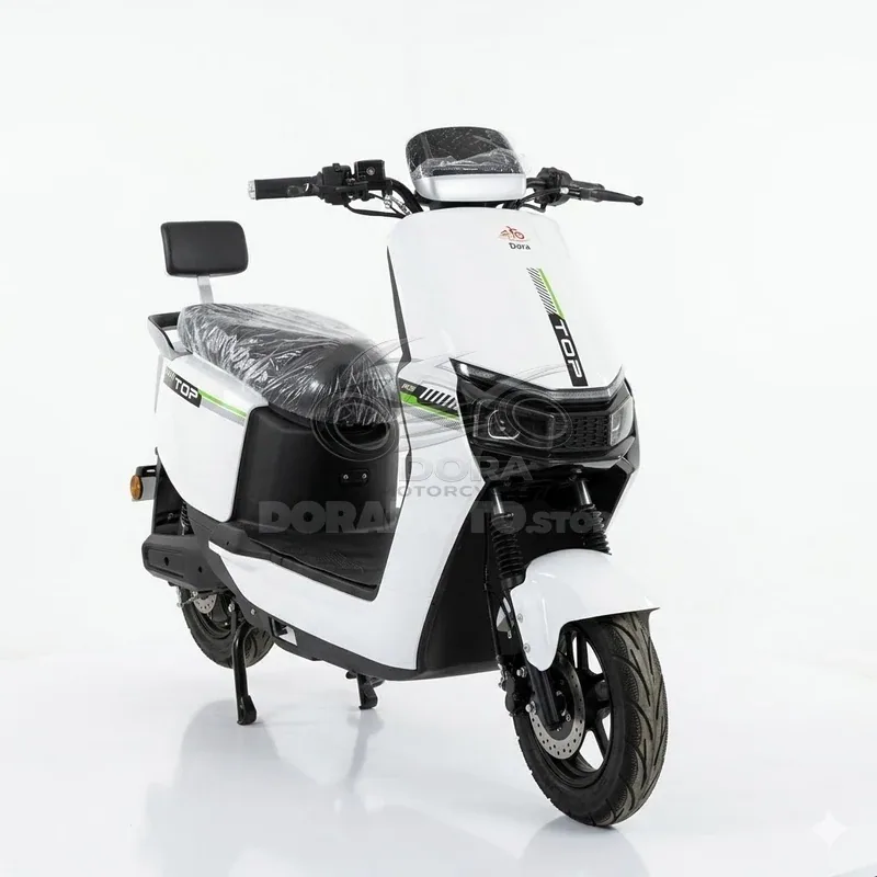 DORA H310 70km/h